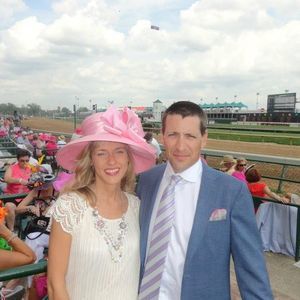 Meet your Posher, Clay